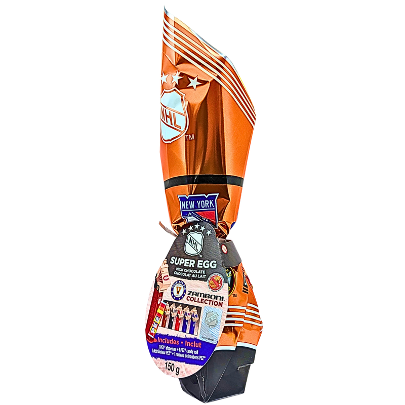 NHL Super Egg - 150g