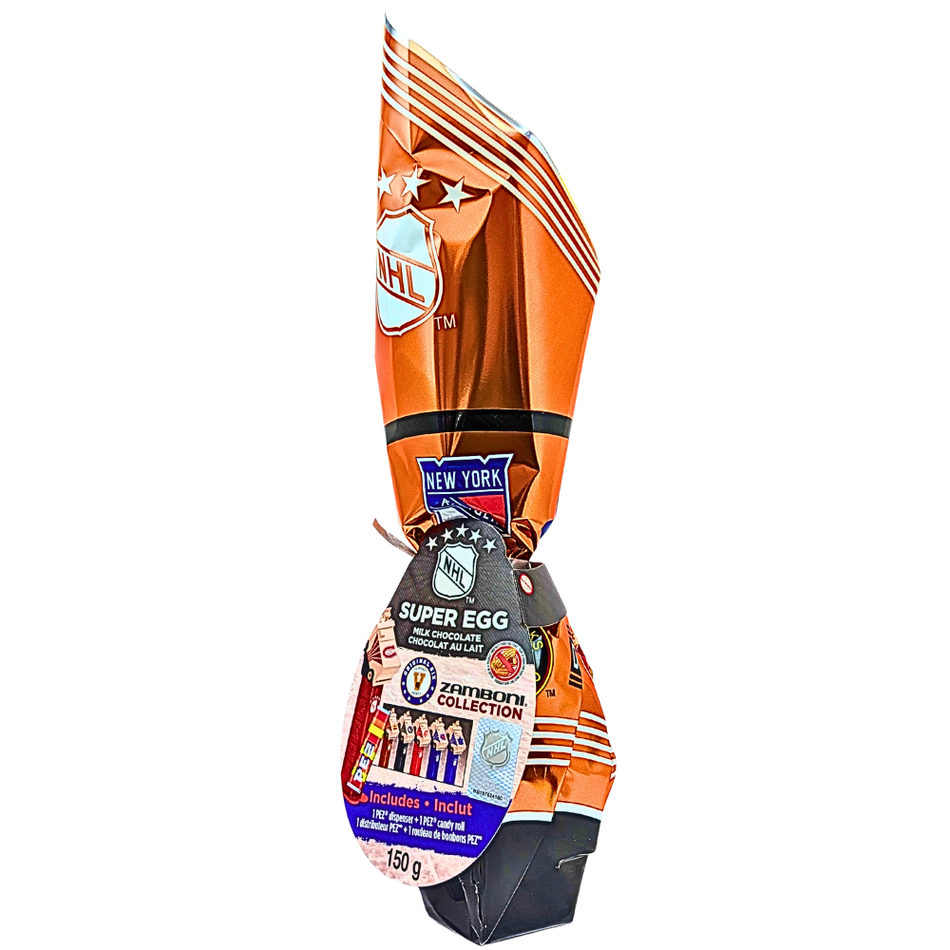 NHL Super Egg - 150g