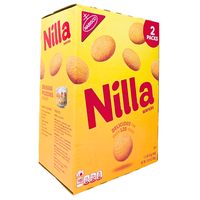 Nilla Wafers - 850g