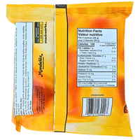 Oreo Brown Sugar Bubble Tea Cookies - 263g