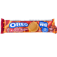 Oreo Chicken & Waffles - 2.04oz