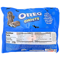 Oreo Ghost - 7oz
