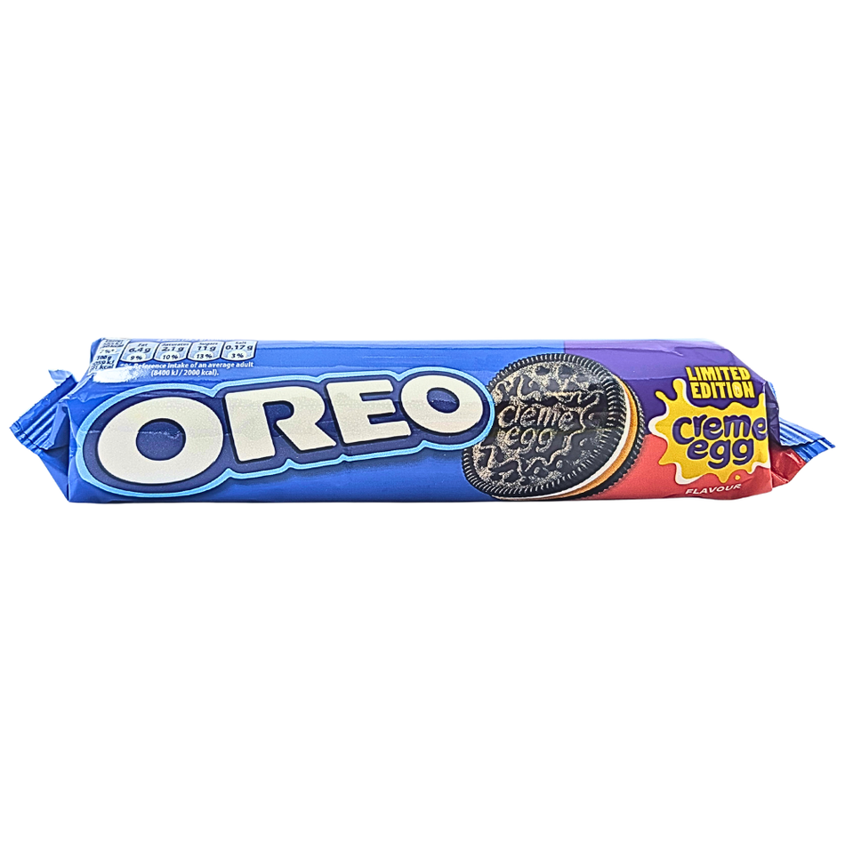 Oreo Creme Egg Flavour Sandwich (UK) - 157g