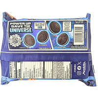 Oreo Marvel Stuf of Legends - 303g