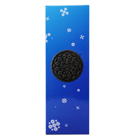 Oreo Milkshake Gift Set - 3.46oz - Oreo Milkshake - Holiday Gift Set - Christmas Cookies and Milk - Festive Milkshake Kit - Oreo Twist on Tradition - Christmas Candy - Christmas Treats