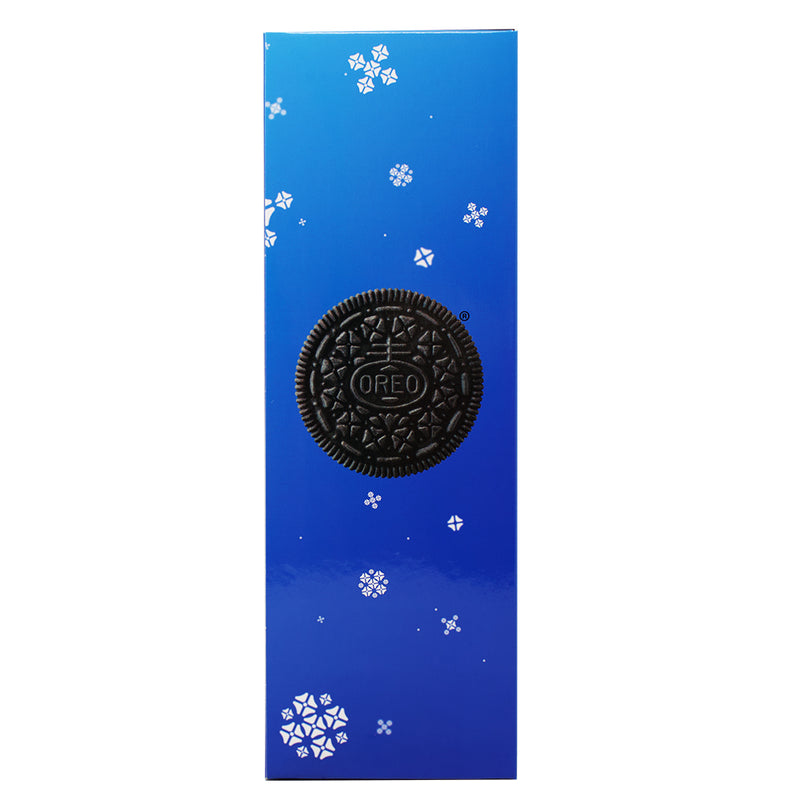 Oreo Milkshake Gift Set - 3.46oz - Oreo Milkshake - Holiday Gift Set - Christmas Cookies and Milk - Festive Milkshake Kit - Oreo Twist on Tradition - Christmas Candy - Christmas Treats