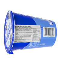 Oreo Original Mini Cookies (China) - 55g  Nutrition Facts Ingredients
