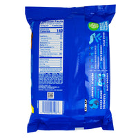 Oreo Toffee Crunch Family Size - 482g Nutrition Facts Ingredients