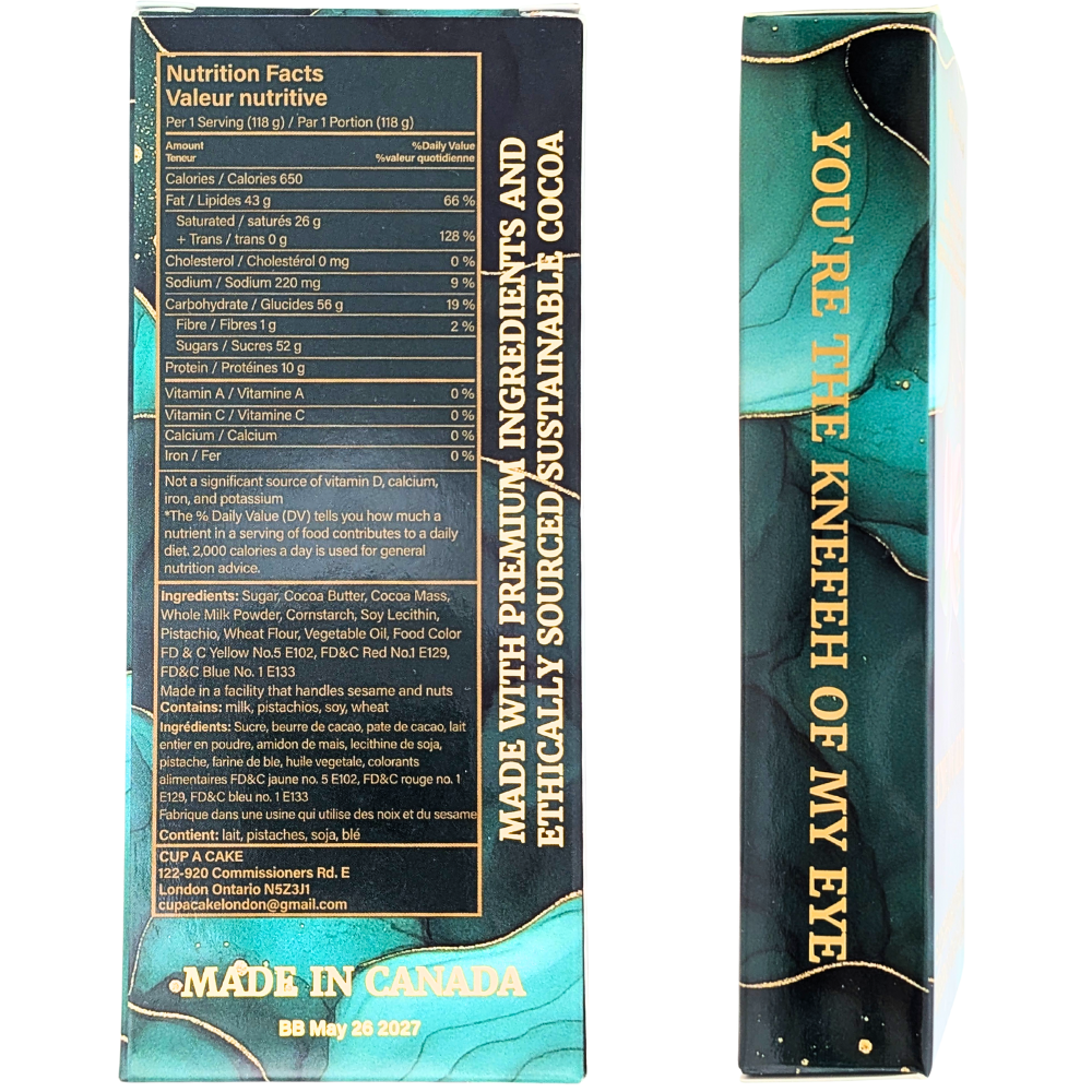 Cup-A-Cake-Pistachio-Knefeh-Dubai-Chocolate-Bar-Toasted-Kataifi-Milk-Dark-Shell