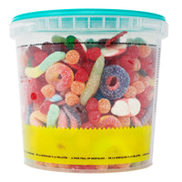 Sweet Sixteen Original - 1.75kg, sweet sixteen, sweet sixteen candy, canadian candy, canadian sweets, canadian treats