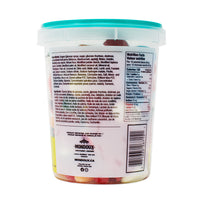 Sweet Sixteen Original - 675g Nutrition Facts Ingredients, sweet sixteen, sweet sixteen candy, canadian candy, canadian sweets, canadian treats