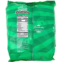 Pearson's Mint Patties Original - 48oz