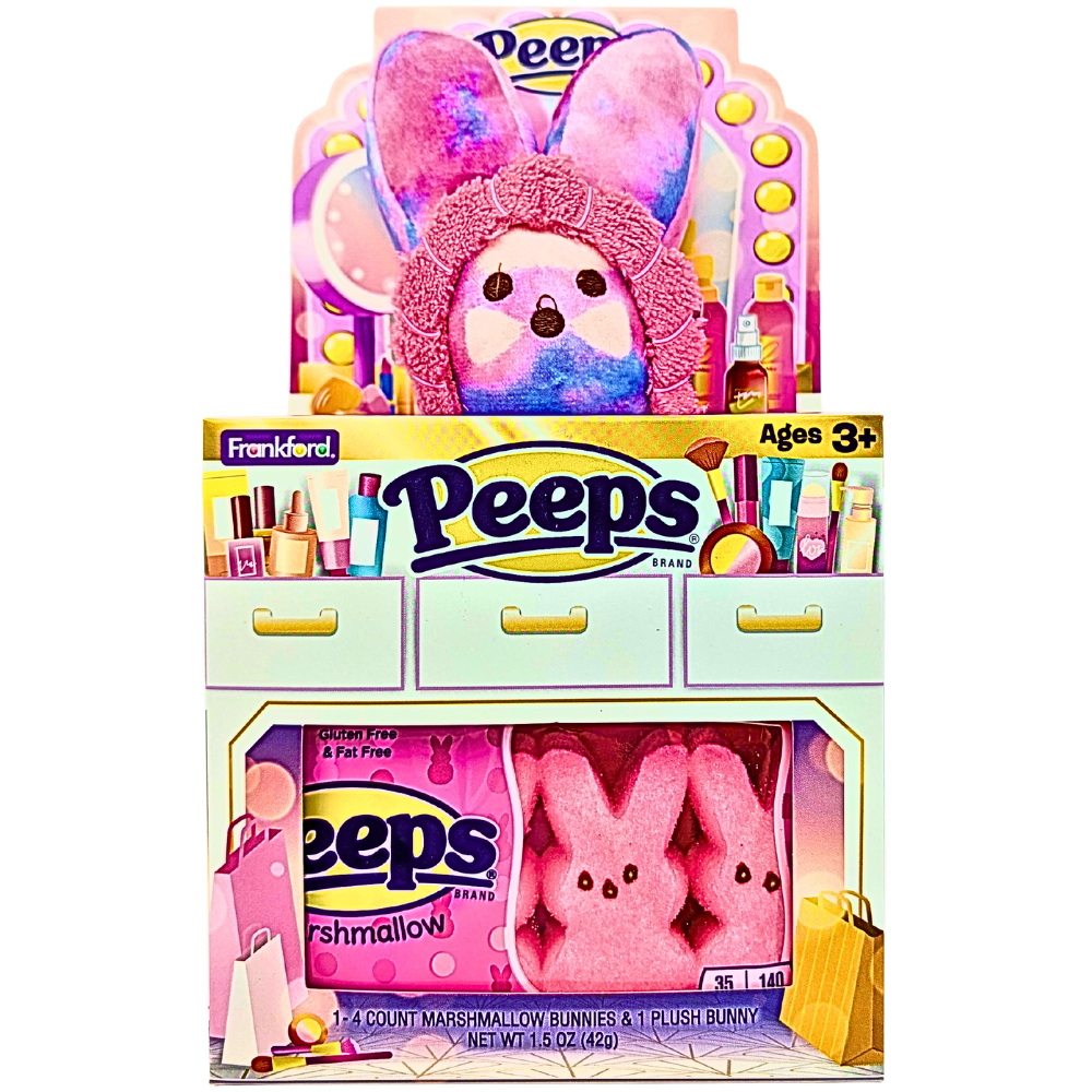 Peeps Ramo Peeps Candy | Candy Funhouse – Candy Funhouse CA