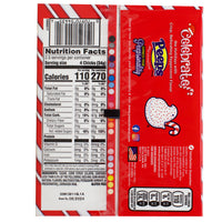 Peeps Candy Cane Marhsmallow Chicks - 3oz - Peeps Candy - Marshmallow Peeps - Christmas Candy - Candy Cane