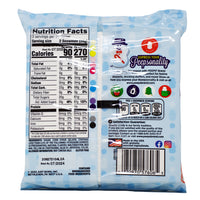 Peeps Snowmen Marshmallows - 3oz | Candy Funhouse - Peeps Candy - Marshmallow Peeps - Christmas Candy - Stocking Stuffer