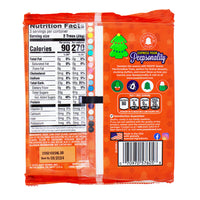 Peeps Christmas Trees Marshmallows - 3oz Nutrition Facts Ingredients  - Peeps Candy - Marshmallow Peeps - Santa Claus - Christmas Candy - Stocking Stuffer