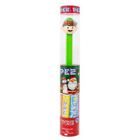Christmas Pez Christmas Tube Elf