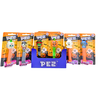 Pez Halloween Candy - 16g
