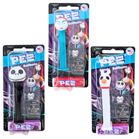 PEZ Halloween Nightmare Before Christmas - 16g