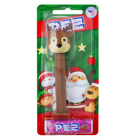 Christmas PEZ Reindeer