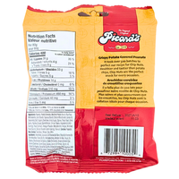 Picard's Chip Nuts Sweet Spicy BBQ - 80g