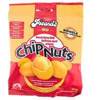 Picard's Chip Nuts Sweet Spicy BBQ - 80g