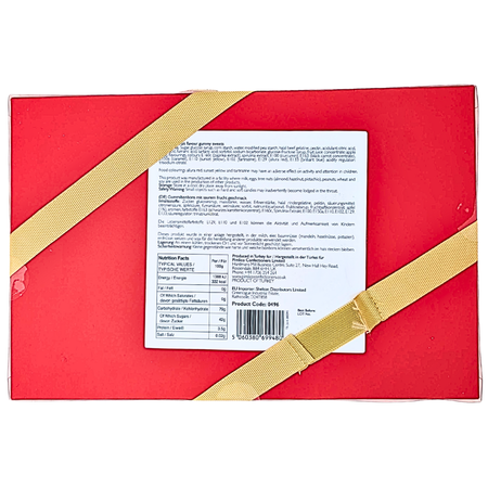 Pimlico Christmas Treat Box (UK) - 450g