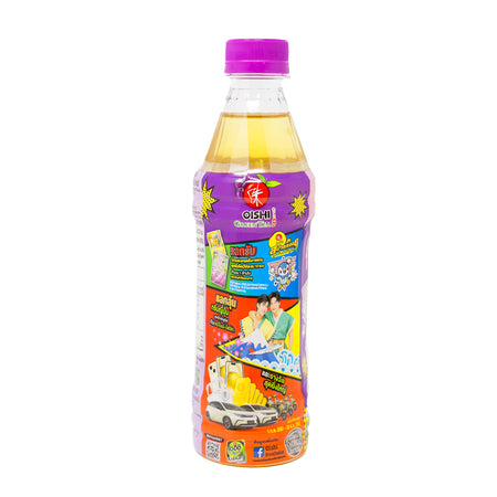 Pokemon Iced Tea Kyoho Grape (Thailand) - 380mL