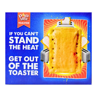 Pop-Tarts Froosted Brown Sugar Cinnamon - 27oz - American Snacks