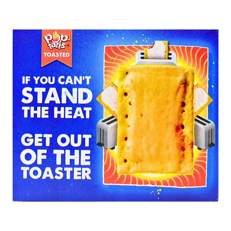 Pop-Tarts Froosted Brown Sugar Cinnamon - 27oz - American Snacks
