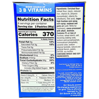 Pop-Tarts Girl Scouts Frosted Thin Mints 16 Pack - 768g