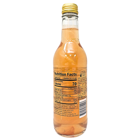 Potions Cauldron Spellbound Butterscotch Beer - 330mL