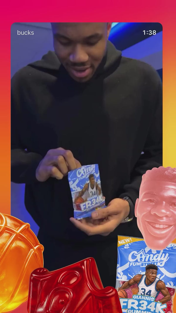 Fan Repost