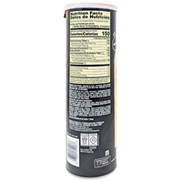 Pringles Buffalo Wild Wings Parm Garlic - 5.50oz