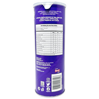 Pringles Cheddar Bacon (Brazil) - 105g