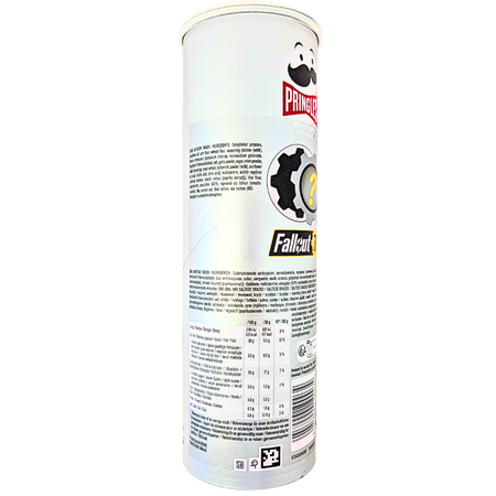 Pringles Fallout76 Mystery Flavour (UK) - 165g