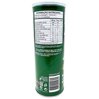 Pringles Pizza Marguerita (Brazil) - 105g