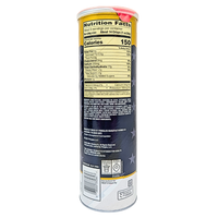 Pringles Miller Lite Beer Cheese Burger - 5.5oz