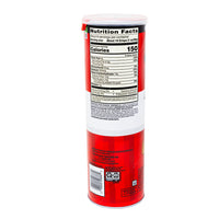 Pringles Minecraft Spicy TNT - 5.6oz  Nutrition Facts Ingredients - Pringles - Pringles Chips - Pringles Potato Chips - Minecraft - Minecraft Candy - Minecraft Chips - Minecraft Snacks - Spicy Chips - Spicy Snacks - Spicy Pringles