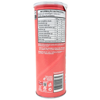 Pringles Portuguesa (Brazil) - 105g