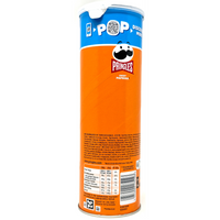 Pringles Sweet Paprika (Germany) - 165g