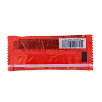 De La Rosa Pulparindo Tamarind Candy Extra Spicy - 20ct Box Nutrition Facts Ingredients - Spicy Candy - Chewy Candy - Mexican Candy