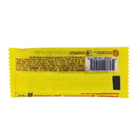 De La Rosa Pulparindo Original Tamarind Candy - 20ct Box Nutrition Facts Ingredients