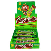 De La Rosa Pulparindo Tamarind Candy Watermelon - 20ct Box