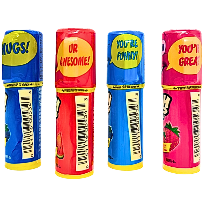 Push Pop - 14g