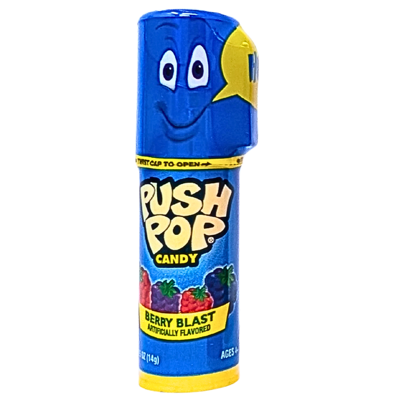 Push Pop - 14g