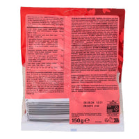 Trolli Mini Rings Red Fruits - 150g (Germany) Nutrition Facts Ingredients - Trolli Mini Rings - Red fruit gummies - Bite-sized gummy candy - Fruity gummy rings - Trolli candy flavours - Sweet snack option - Juicy red fruit flavour - Chewy fruit candy - Fun-sized gummies - Trolli candy assortment