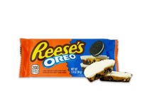 Reese's Oreo Peanut Butter Cups - 1.4oz *BB July 31 2026*