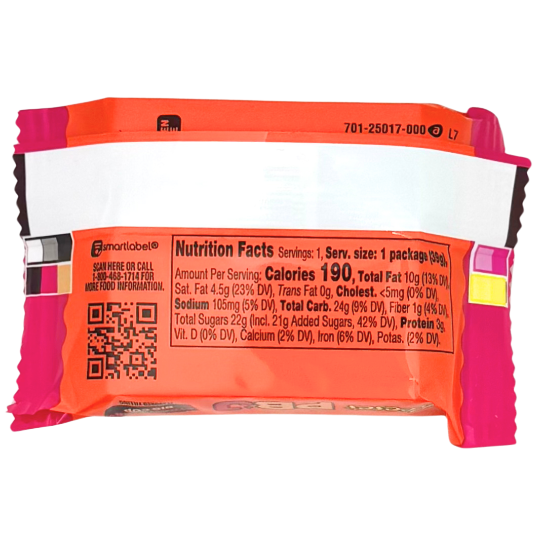 Reese's PB&J Strawberry Big Cup - 1.4oz | Candy Funhouse – Candy ...