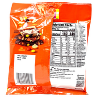 Reese's Pieces Chocolate Bark - 3.1oz